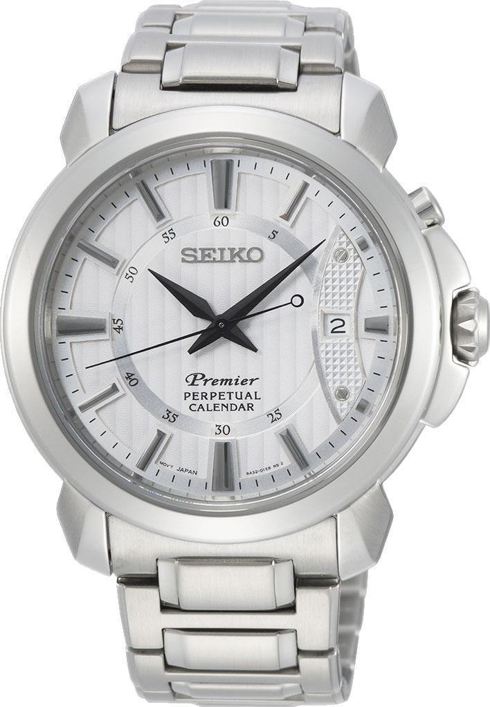 Наручные часы Seiko SNQ155P1