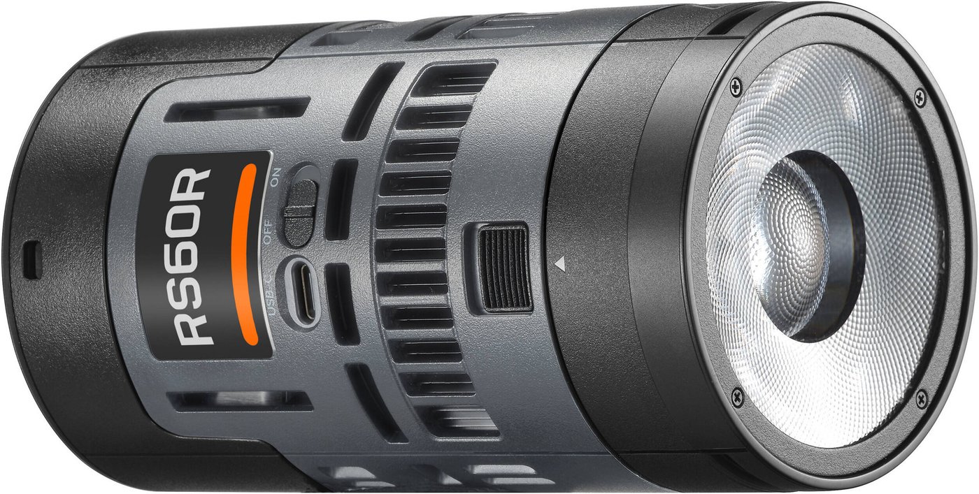 Лампа Godox RS60R 1K