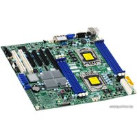 Материнская плата Supermicro X8DTL-iF