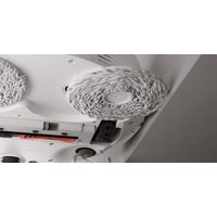 Робот-пылесос Roborock Qrevo C Pro (евровилка, с русской озвучкой, белый) в Борисове