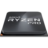 Процессор AMD Ryzen 7 Pro 5750G