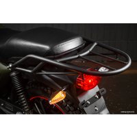 Мопед M1NSK D4 50 (антрацит) в Пинске