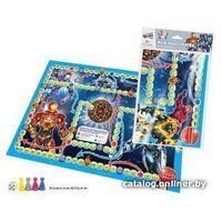 Настольная игра Русский стиль Железная схватка 7109