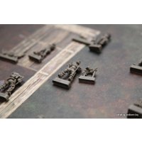 Настольная игра З.О.В. ХАБАРА Сталкер: Зона конфликта