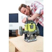 Вертикальный фрезер Ryobi RRT1600-K (5133002421)