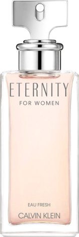 

Парфюмерная вода Calvin Klein Eternity Eau Fresh EdP (100 мл)