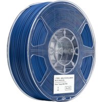 Пластик eSUN ABS-GF ABS-GF175U1TZ1 (1.75мм, 1кг, синий)