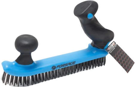 

Щетка зачистная FORSAGE F-340126129