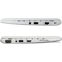 Нетбук ASUS Eee PC X101CH-WHI001U