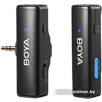 Радиосистема BOYA BOYALINK A1