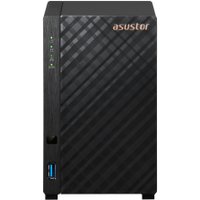 Сетевой накопитель ASUSTOR Drivestor 2 Lite AS1102TL