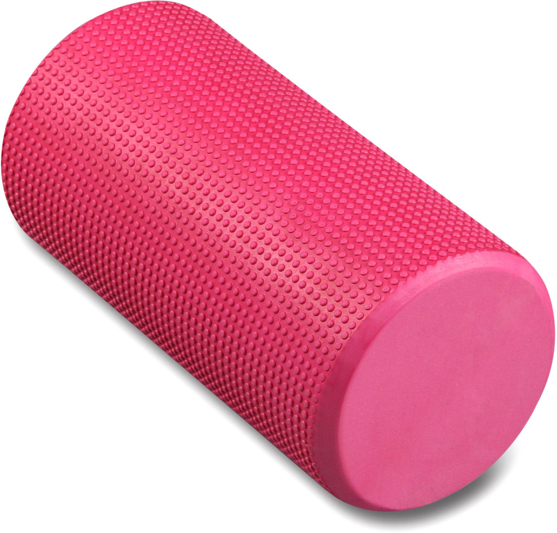 

Массажный ролик-валик Indigo Foam Roll IN045 (розовый)