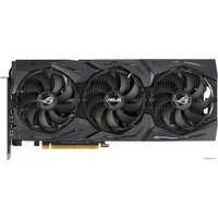 Видеокарта ASUS ROG Strix GeForce GTX 1660 Ti OC edition 6GB GDDR6