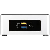 Компактный компьютер Intel NUC5PPYH [BOXNUC5PPYH]