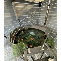 Банный чан Модуль Хаус 1.6 м