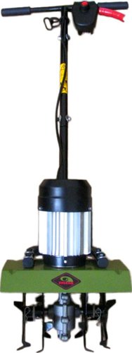 Мотокультиватор электрический Zigzag ET 104 (16104021)