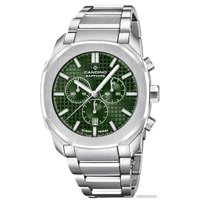 Наручные часы Candino Gents Sport Chronograph C4746/3