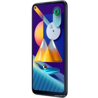 Телефон Samsung Galaxy M11 SM-M115F/DS 3GB/32GB (черный)