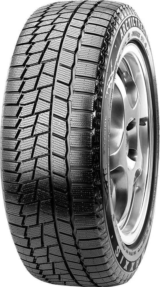 

Зимние шины Maxxis Arctic Trekker SP-02 225/45R18 91Q (run-flat)