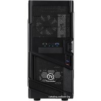 Корпус Thermaltake Commander MS-I Black (VN400A1W2NA)