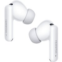 Наушники Huawei FreeBuds 6i (белый, международная версия)