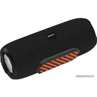 Беспроводная колонка Maxvi PS-03 (черный)