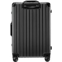 Чемодан-спиннер Ninetygo All-round Guard Luggage 20" 113201 (черный)
