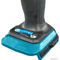 Винтоверт Makita DTD172ZJ (без АКБ, кейс)