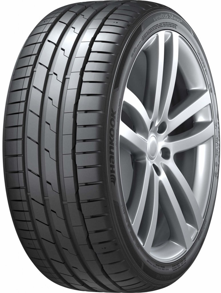 

Летние шины Hankook Ventus S1 evo3 K127 225/35R19 88Y