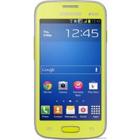 Телефон Samsung Galaxy Star Plus (S7262)
