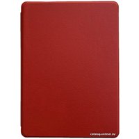 Обложка для электронной книги KST Smart Case для Amazon Kindle 11 2022 (красный)