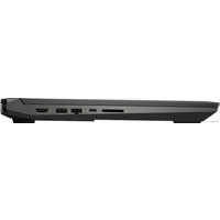 Игровой ноутбук HP Gaming Pavilion 15-dk1046ur 22R52EA