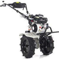 Мотокультиватор бензиновый Интерскол МБ-80/7 790.0.0.40