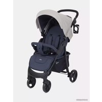 Коляска прогулочная «книга» Rant Kira Basic RA090 (бежевый)