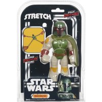 Фигурка Stretch Armstrong Мини Боба Фетт Мандалорец Звёздные Войны 41660