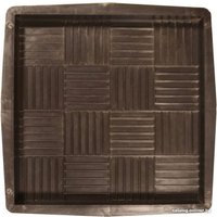 Форма для садовой плитки Стандартпарк Плита SP Паркет ф12007 (30x30x3) в Орше