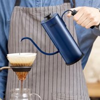 Электрический чайник Kitfort KT-6758