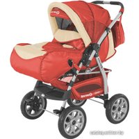 Джип-трансформер Adamex Gustaw 2