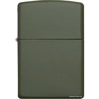 Зажигалка Zippo Classic Matte Green 221-000144