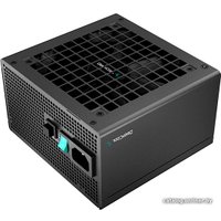 Блок питания DeepCool PQ750M