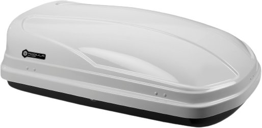 

Автобокс Modula Wego Easy 360 (белый)
