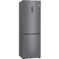 Холодильник LG DoorCooling+ GA-B459CLWL