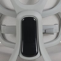 Офисное кресло Evolution LX 2 Fabric Grey (серый)