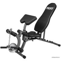 Силовая скамья ProFit DB01