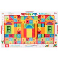 Магнитный конструктор Maya Toys U2836
