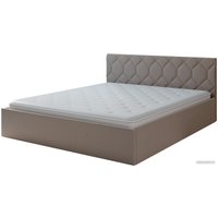 Кровать Natura Vera Техас с ПМ 140x200 (Maxx 290)