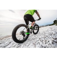 Велосипед Cube Nutrail Pro (2016)