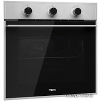 Газовый духовой шкаф TEKA HSB 740 G (нержавеющая сталь)