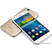 Телефон Huawei Ascend G7
