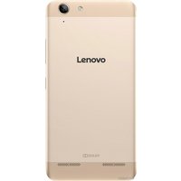 Телефон Lenovo Vibe K5 Champagne Gold [A6020a40]